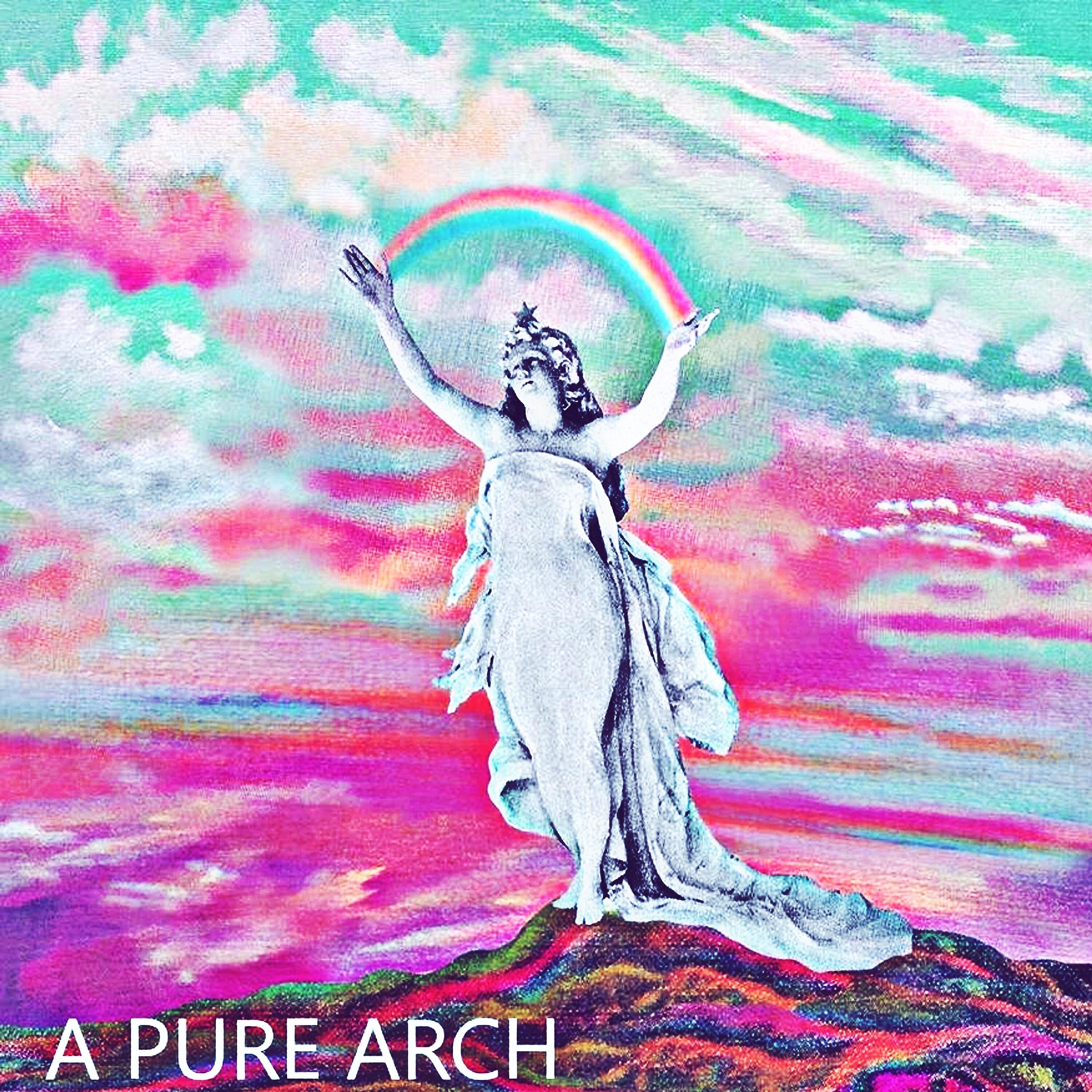 Релиз A Pure Arch