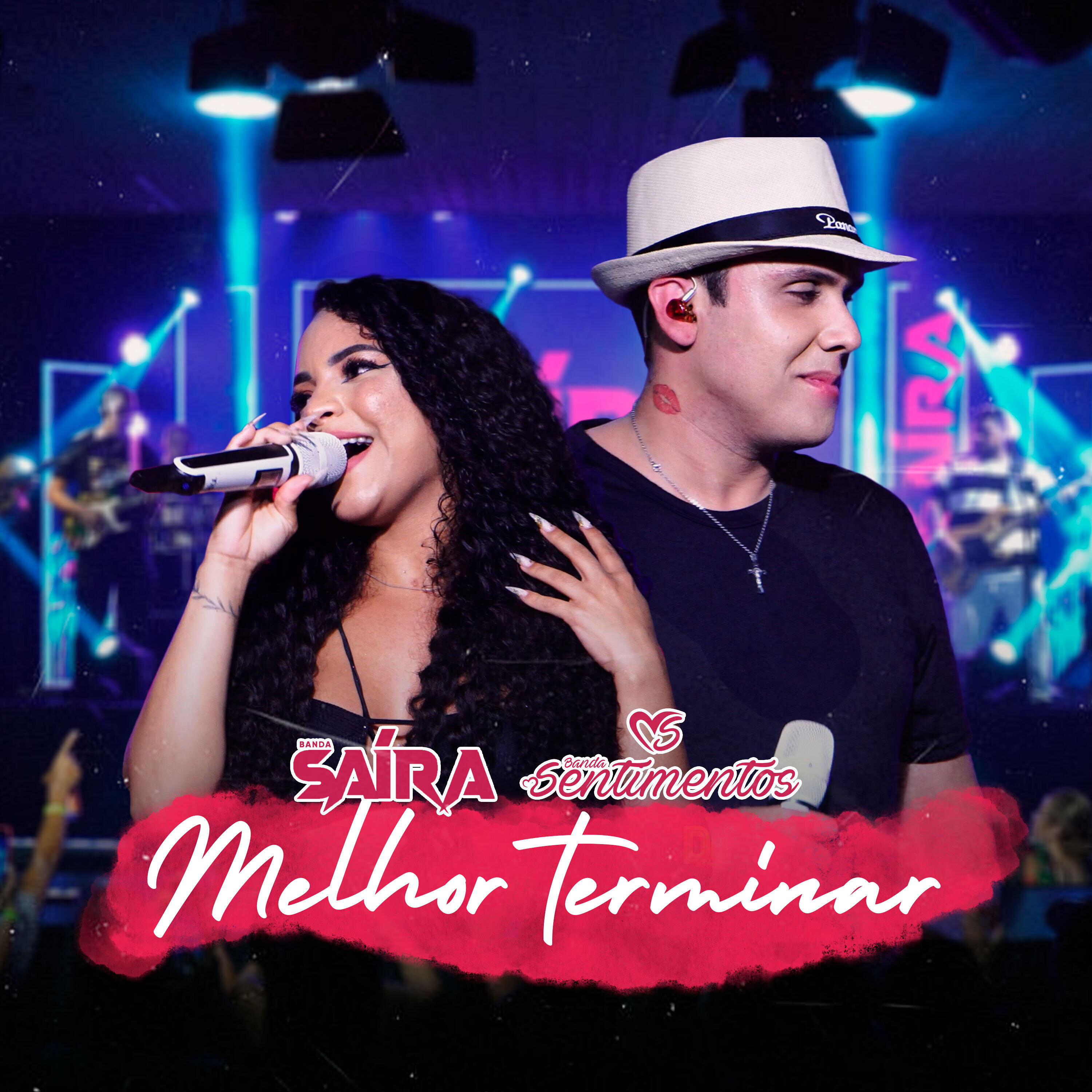 Релиз Melhor Terminar