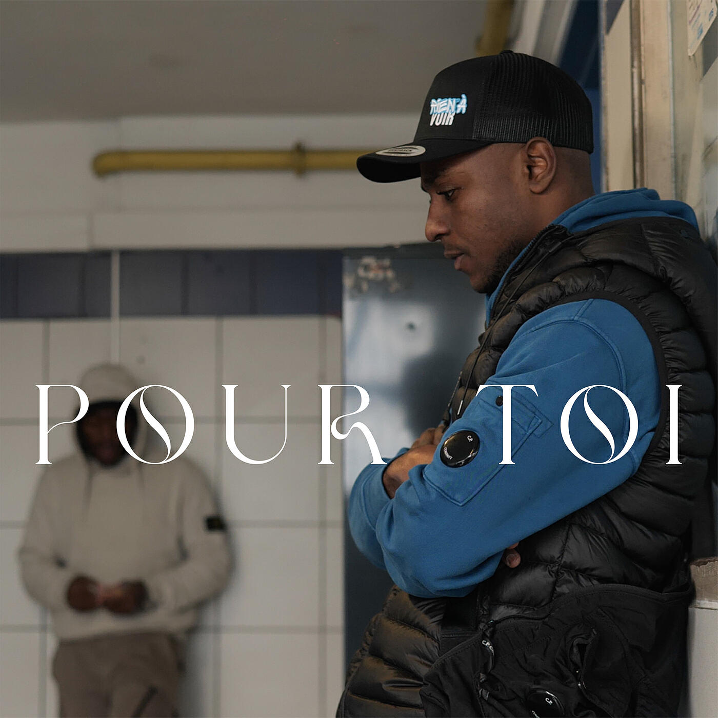 Релиз Pour toi