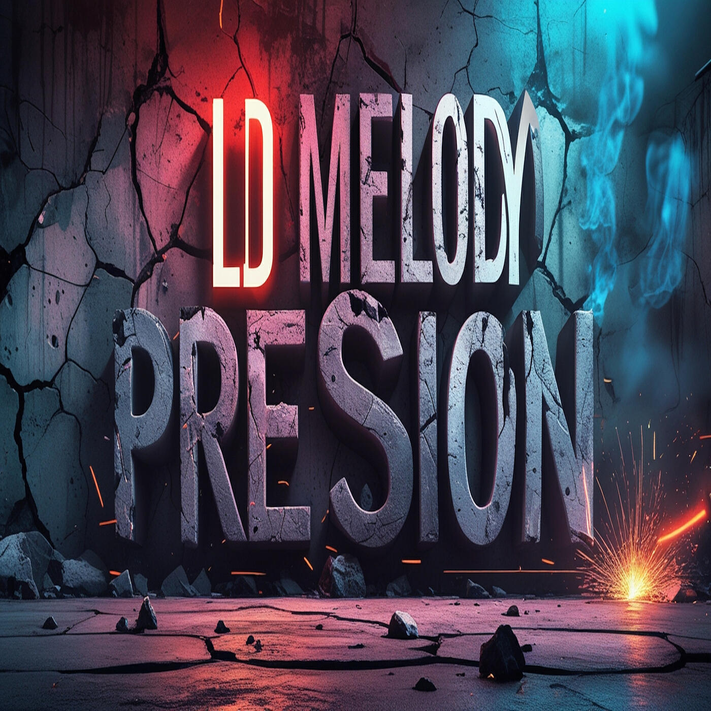 Релиз Presion