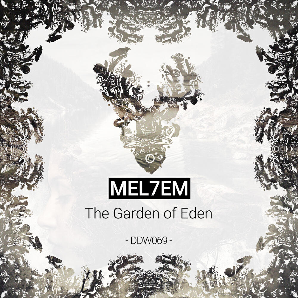 Релиз The Garden of Eden