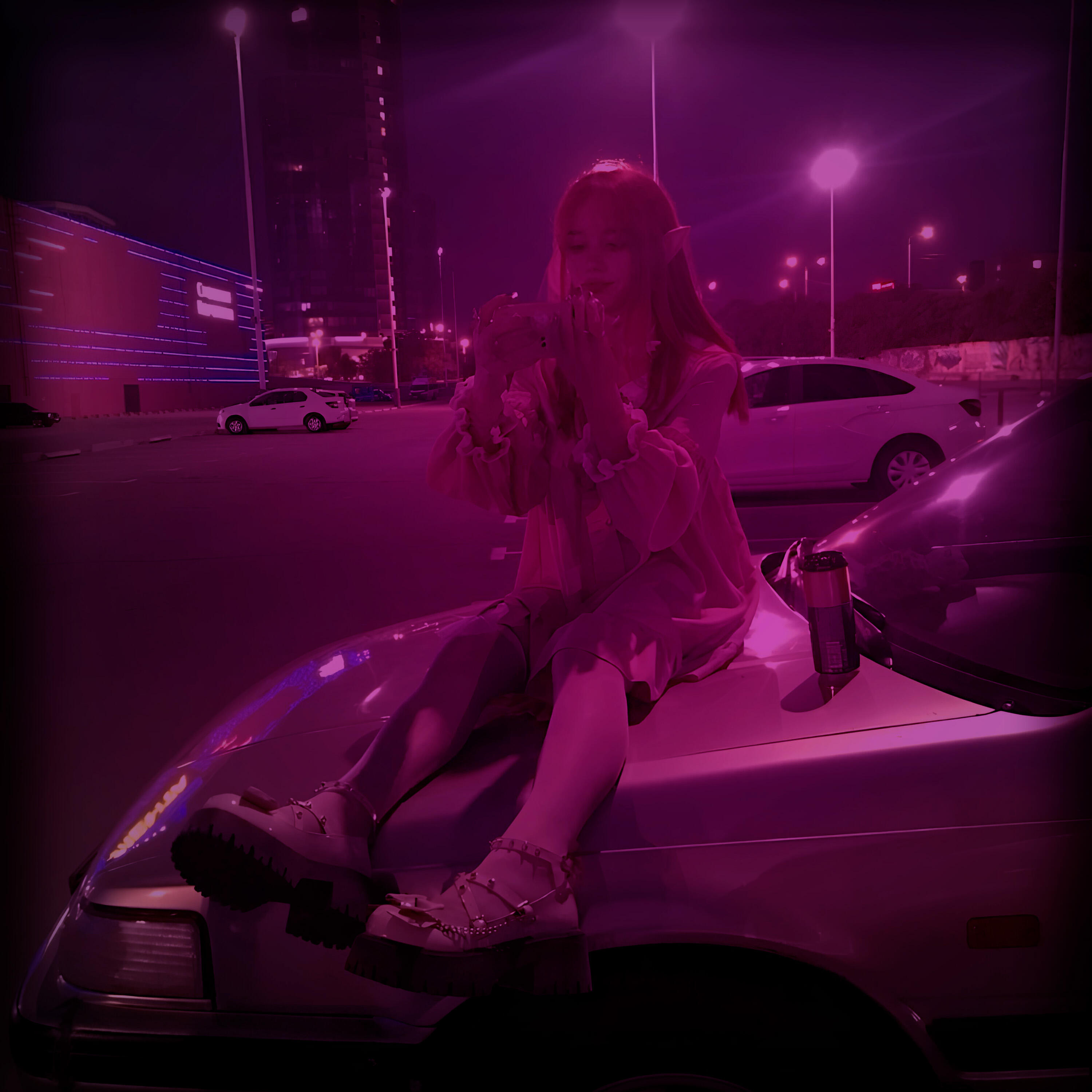 Релиз miss the phonk 2