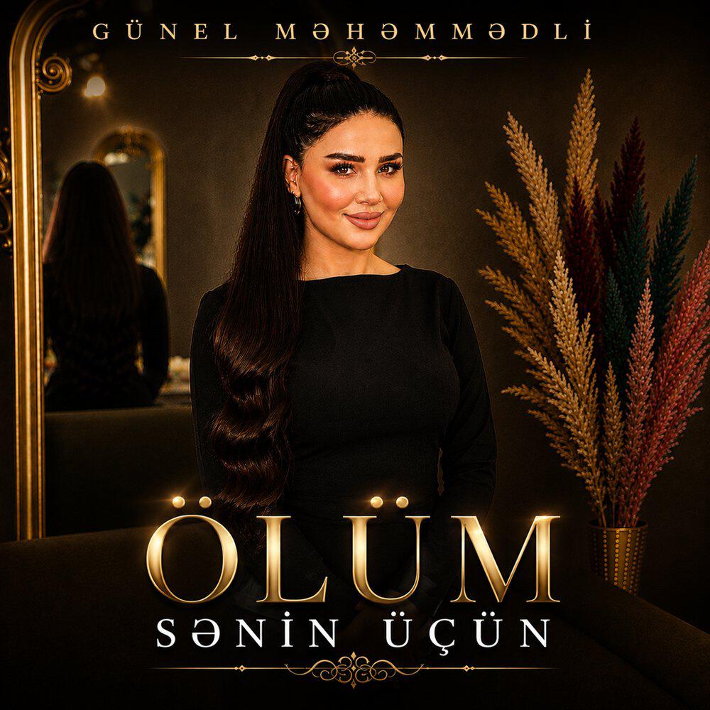 Релиз Ölüm sənin üçün