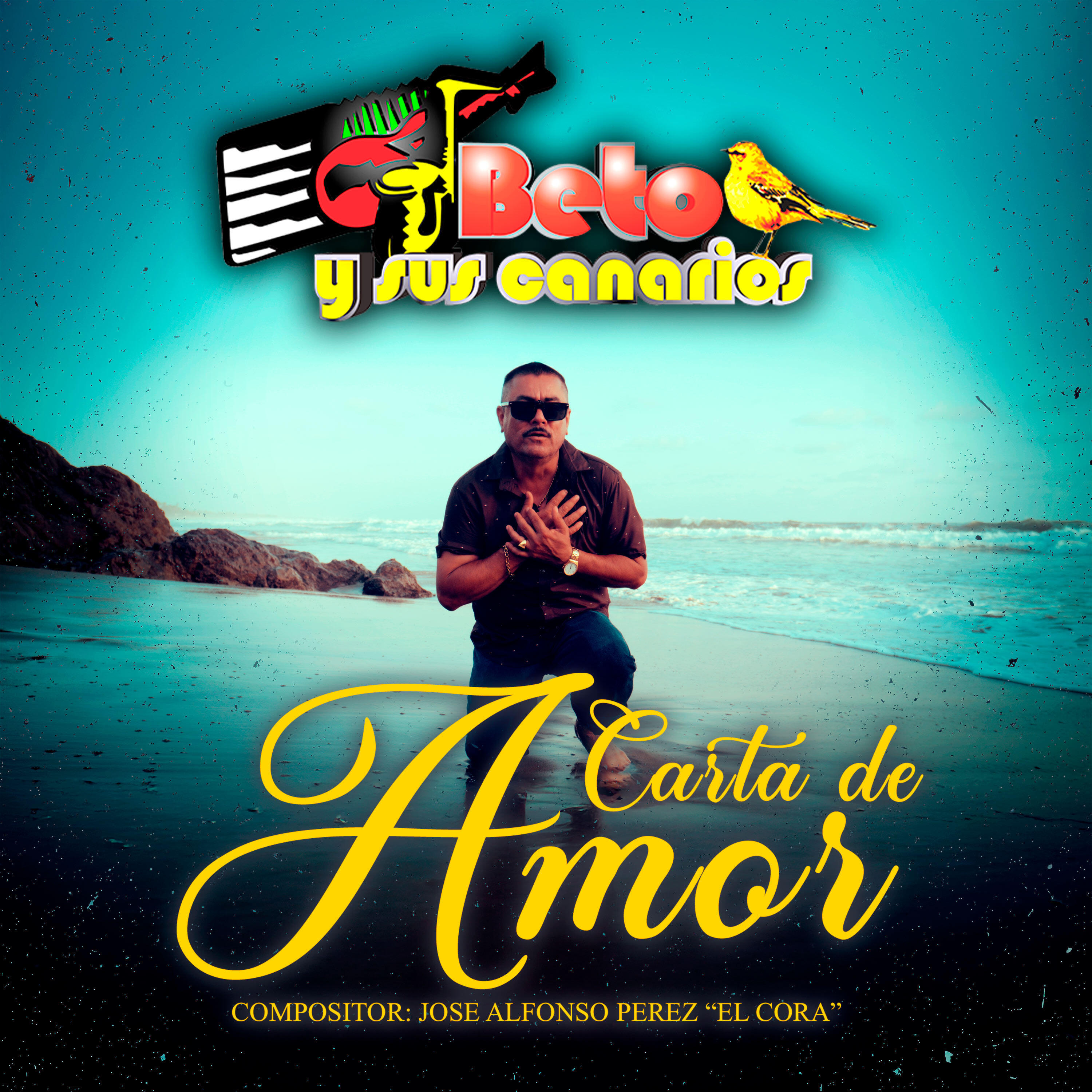 Релиз Carta de Amor