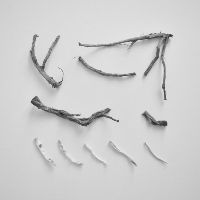 Релиз These Charms May Be Sung Over A Wound