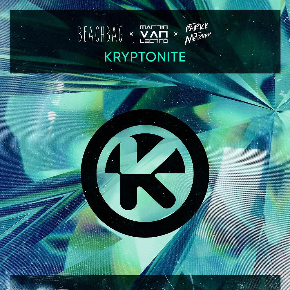 Релиз Kryptonite