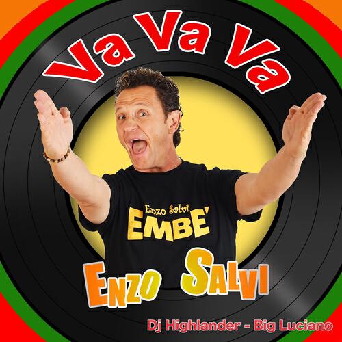 Релиз Va va va