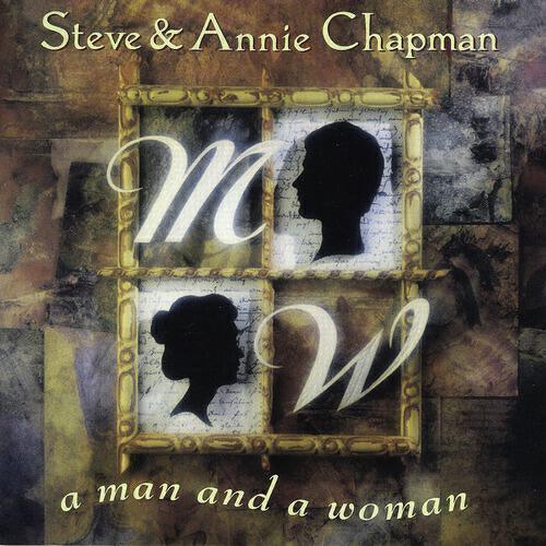 Релиз A Man And A Woman