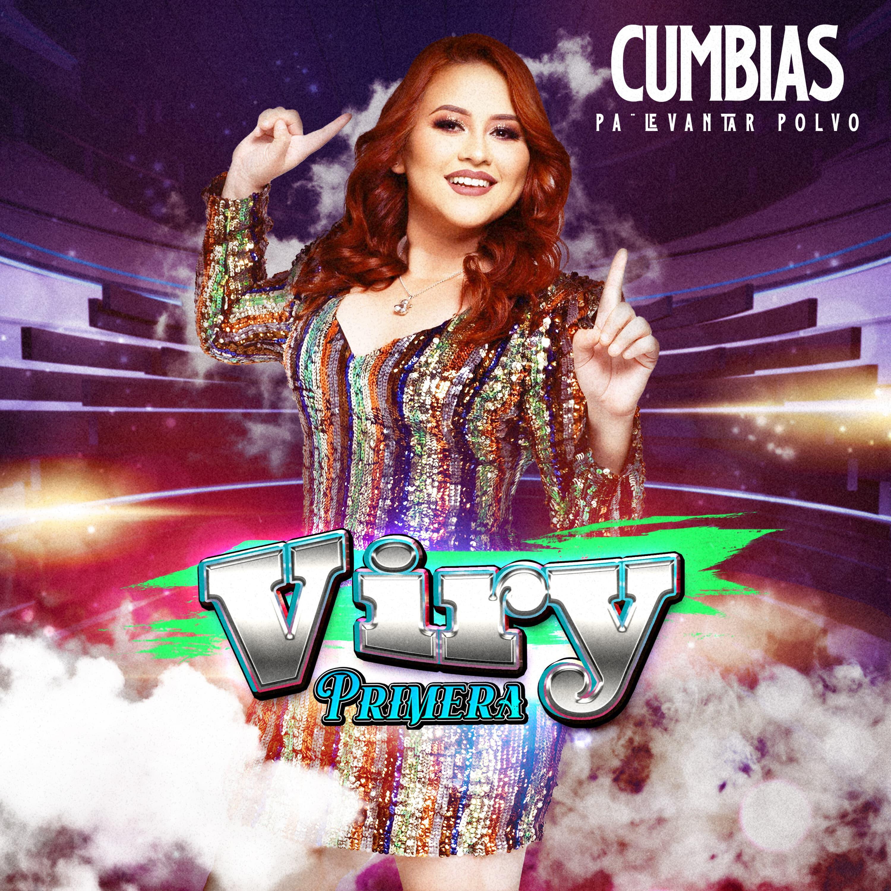 Релиз Cumbias Pa’ Levantar Polvo