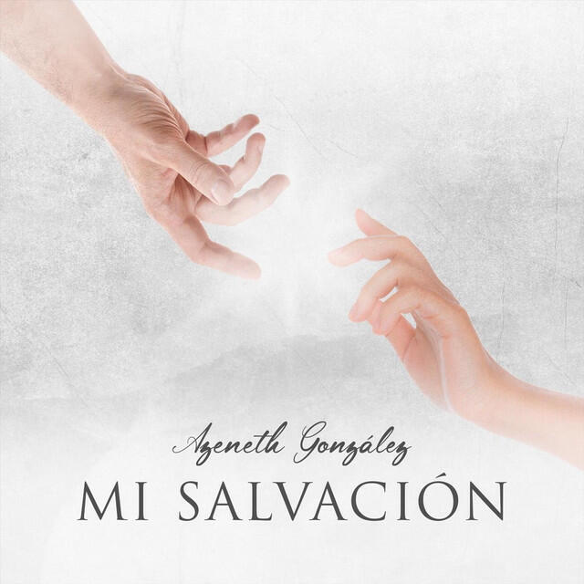 Релиз Mi Salvación