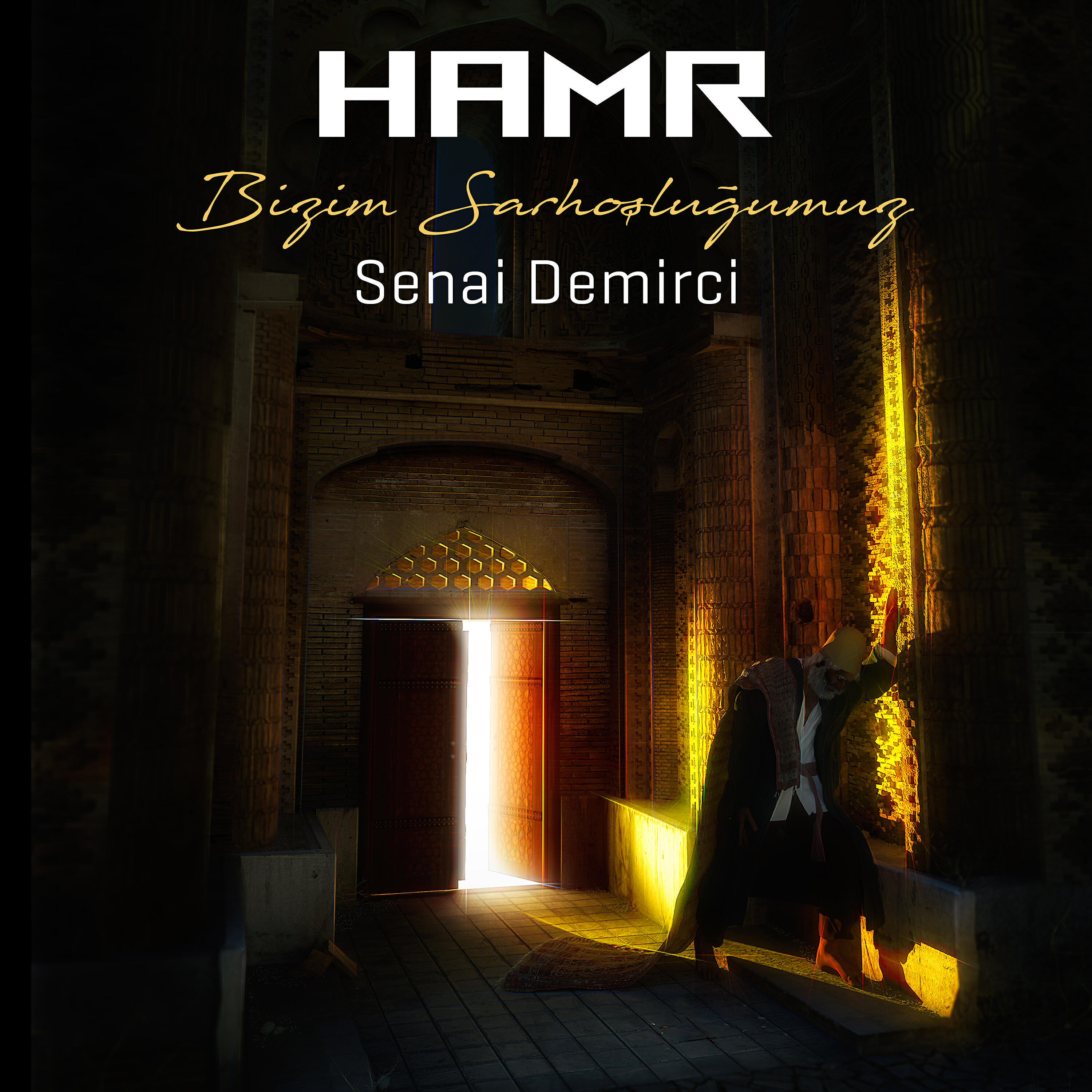 Релиз Hamr / Bizim Sarhoşluğumuz