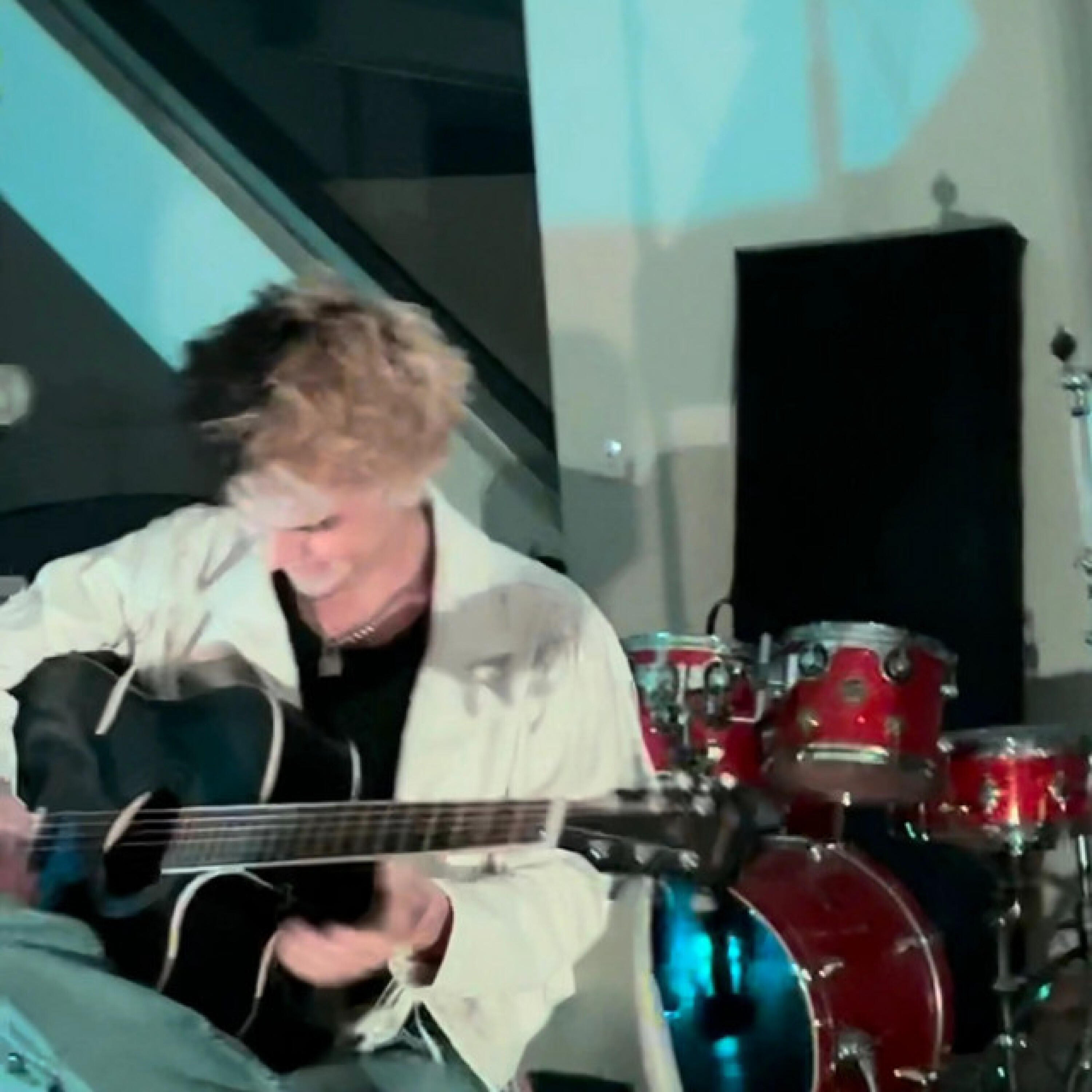 Релиз Away For Too Long