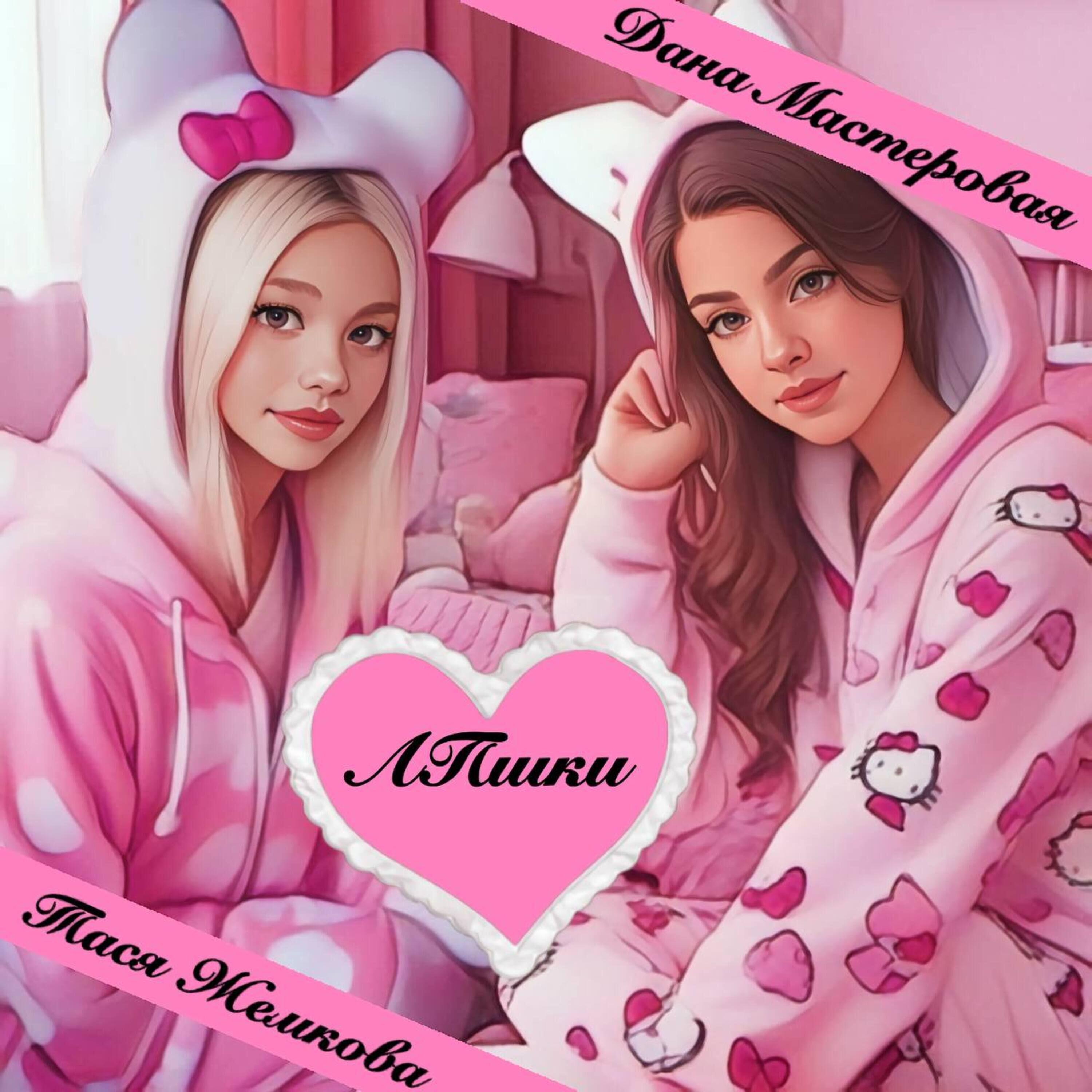 Тася Жемкова