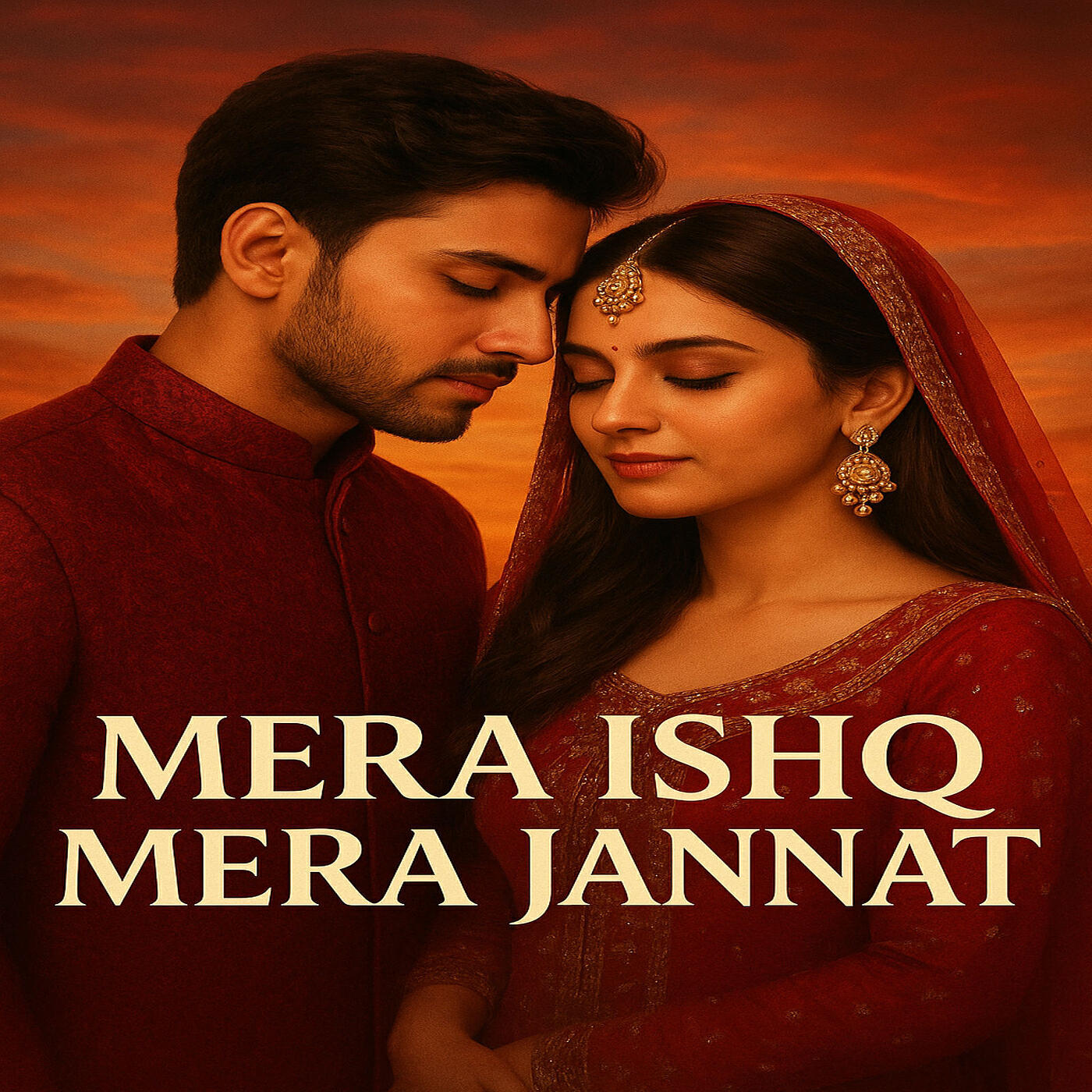 Релиз Mera Ishq Mera Jannat