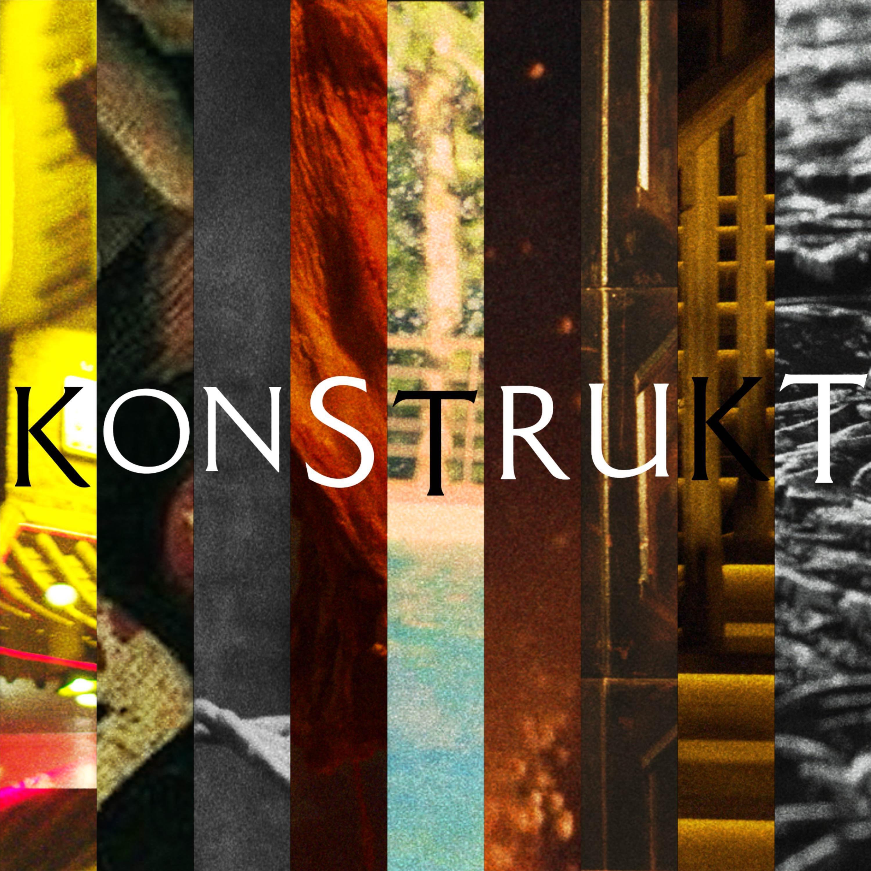 Постер альбома KONSTRUKT