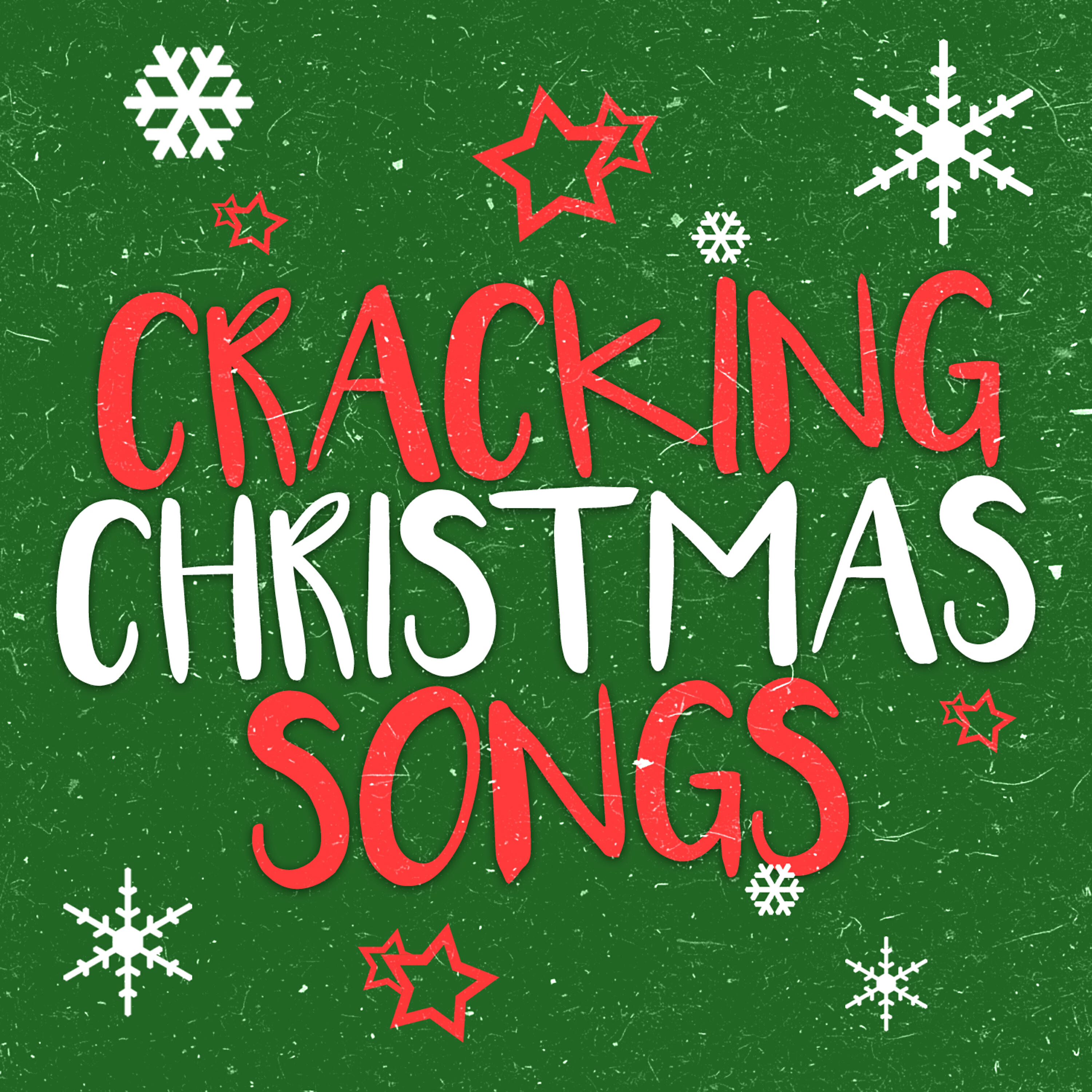 Релиз Cracking Christmas Songs