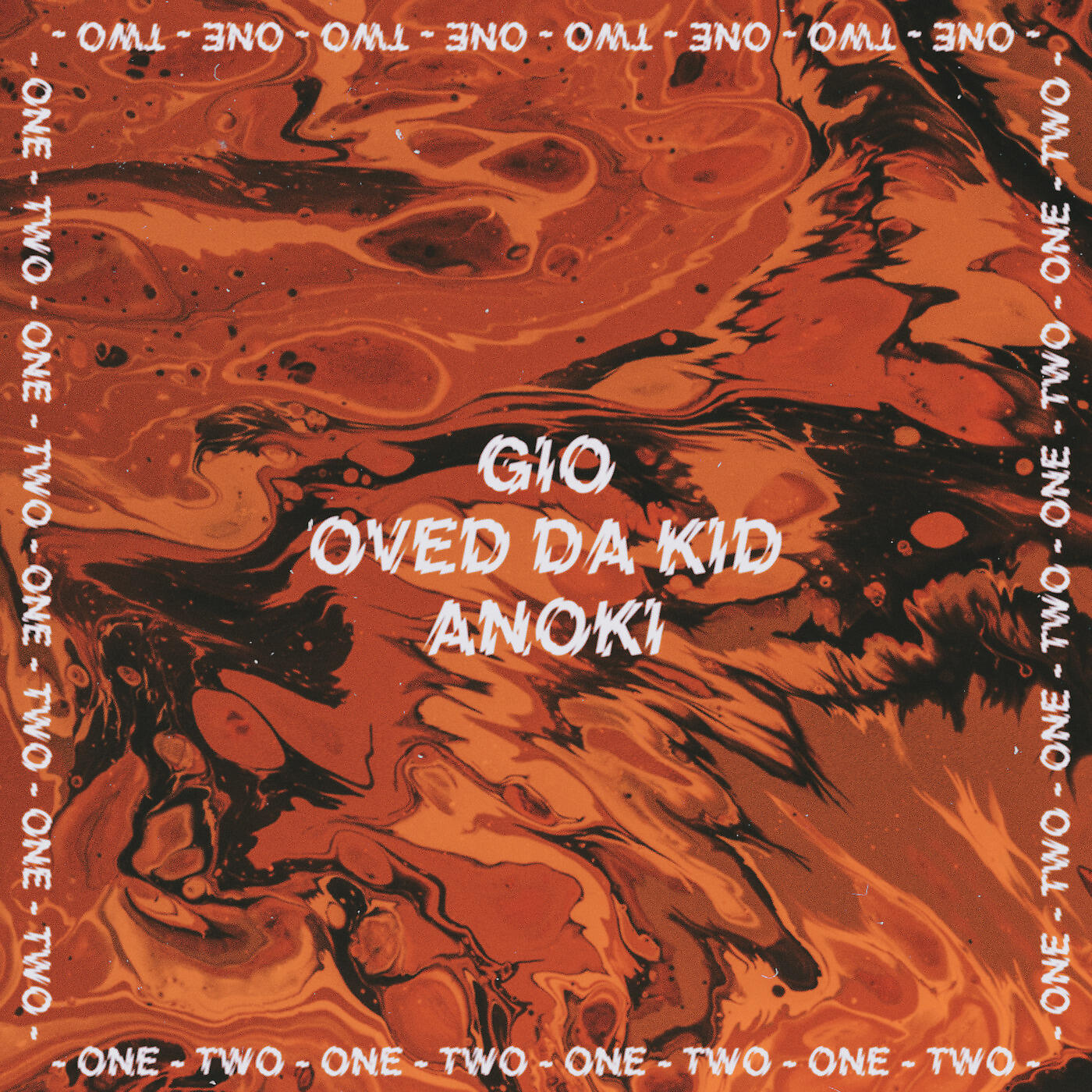 Релиз One Two