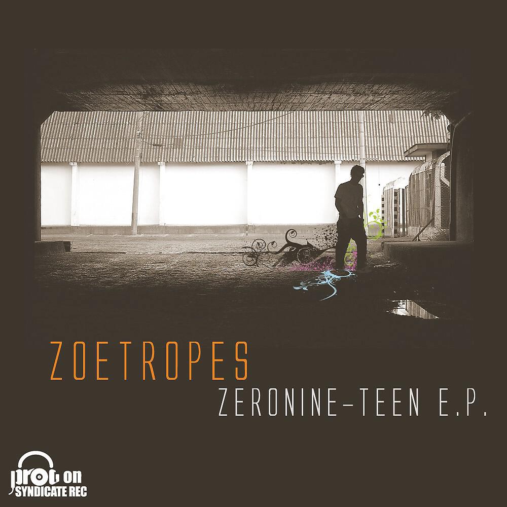 Релиз Zeronine-Teen