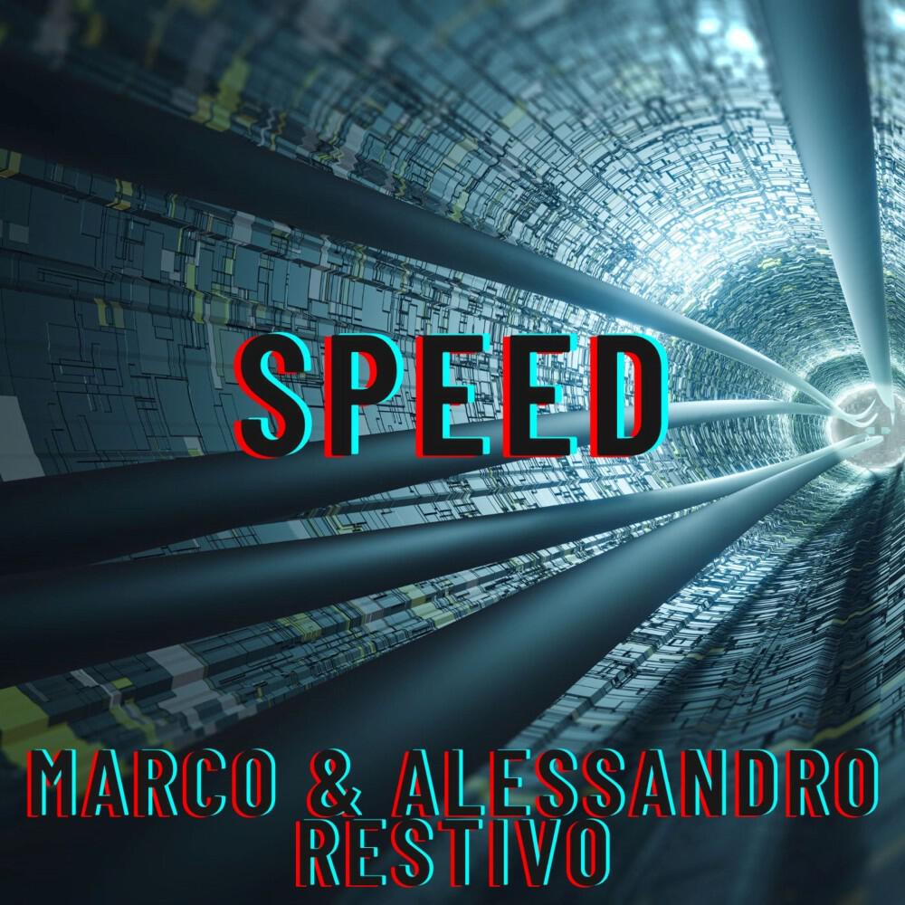 Релиз Speed