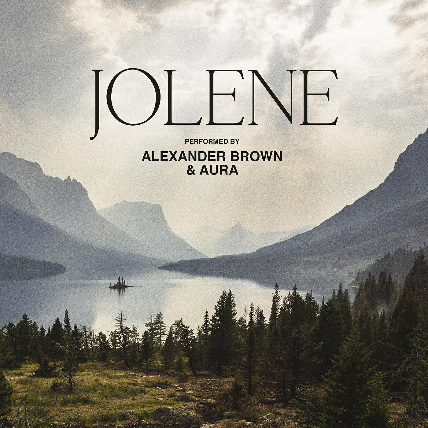 Релиз Jolene