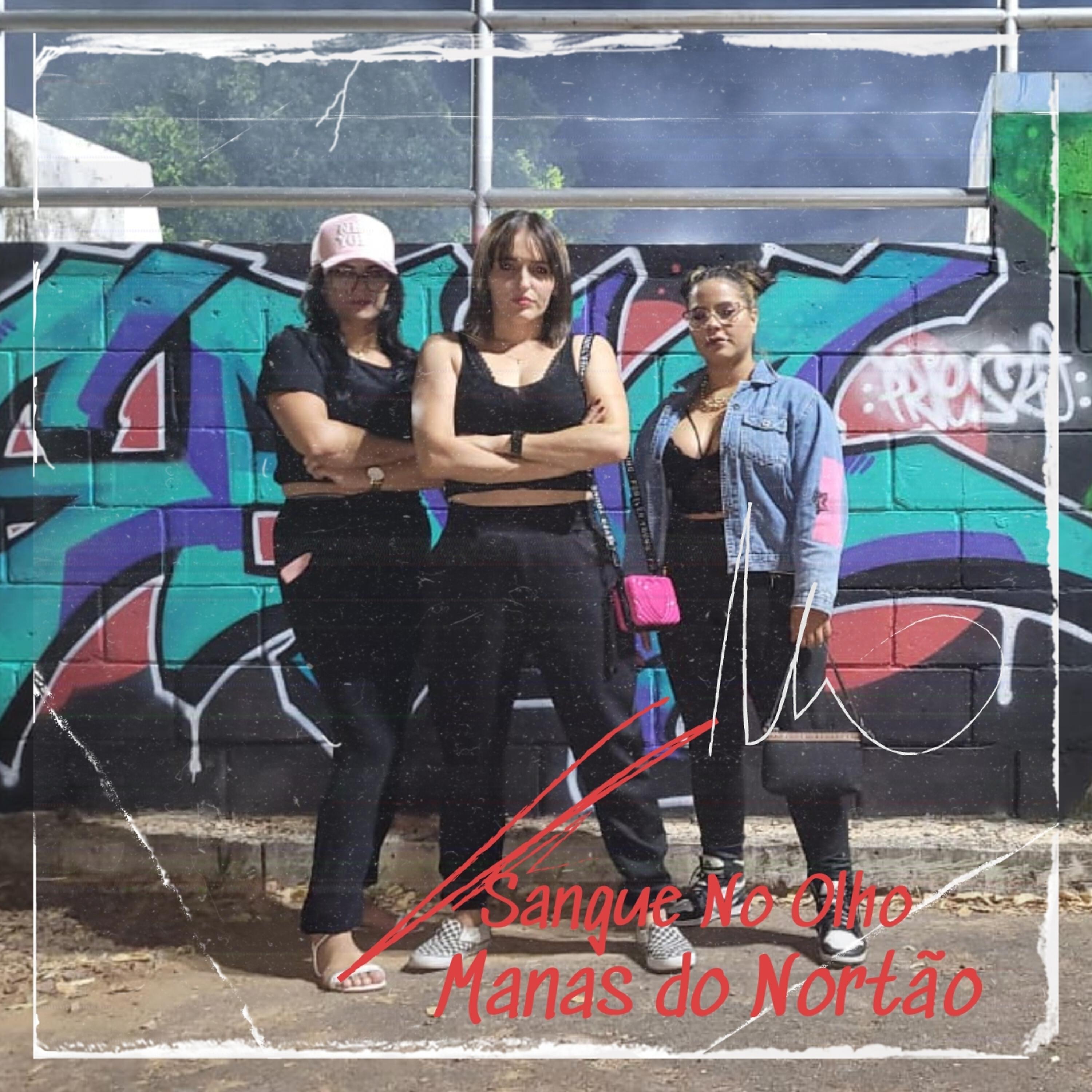 Релиз Sangue no Olho