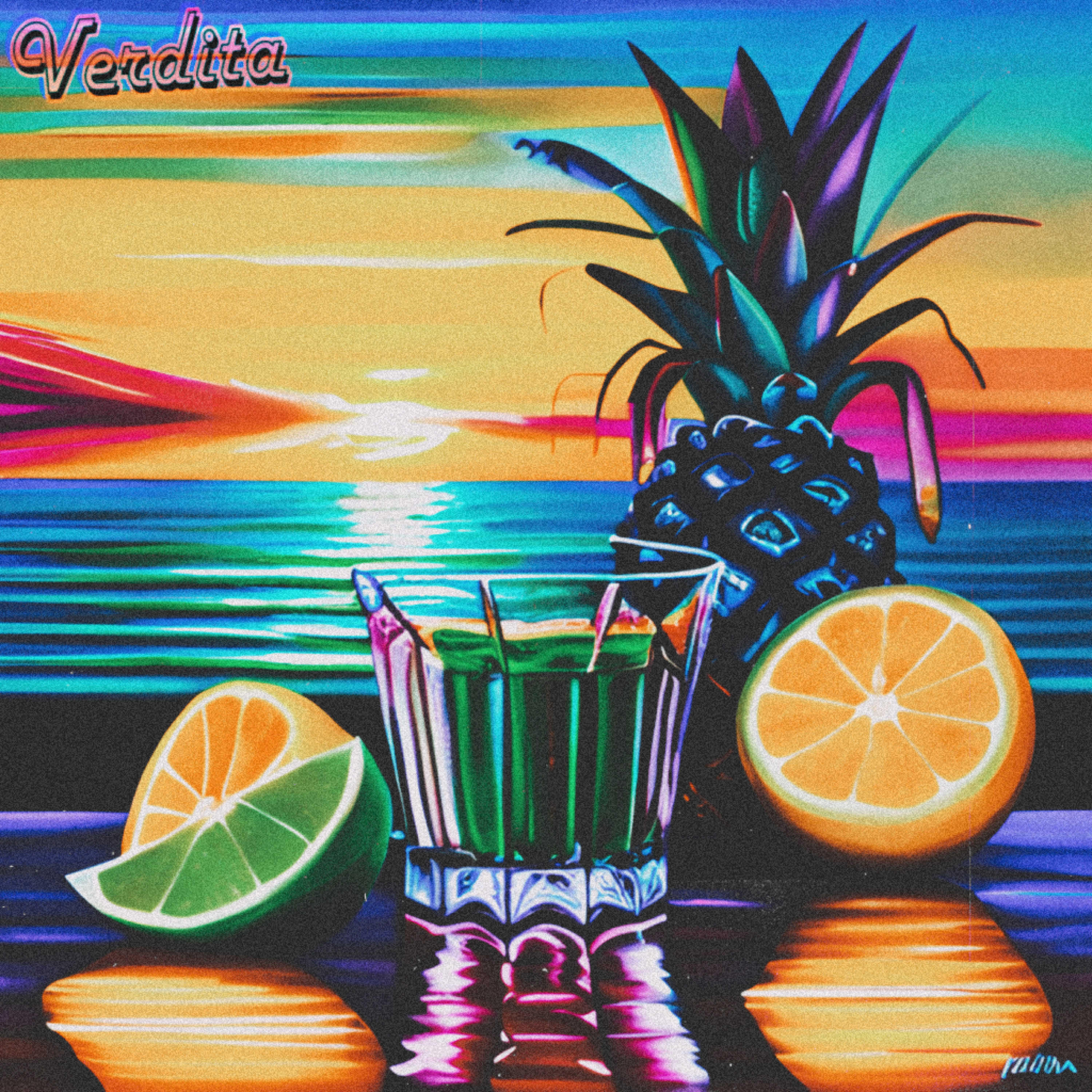 Релиз Verdita