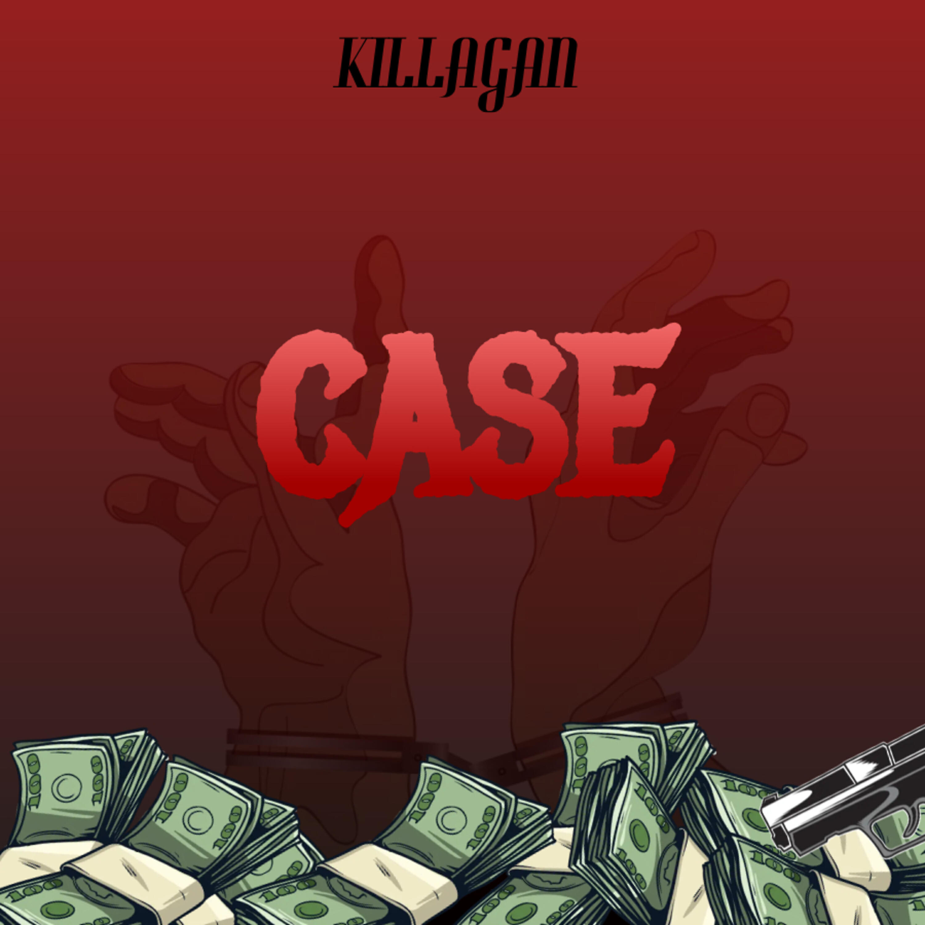 Релиз Case