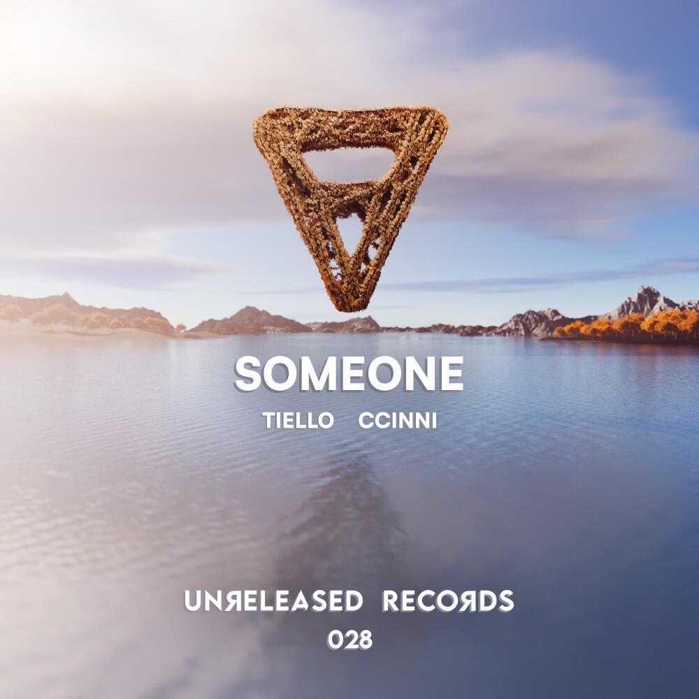 Релиз Someone