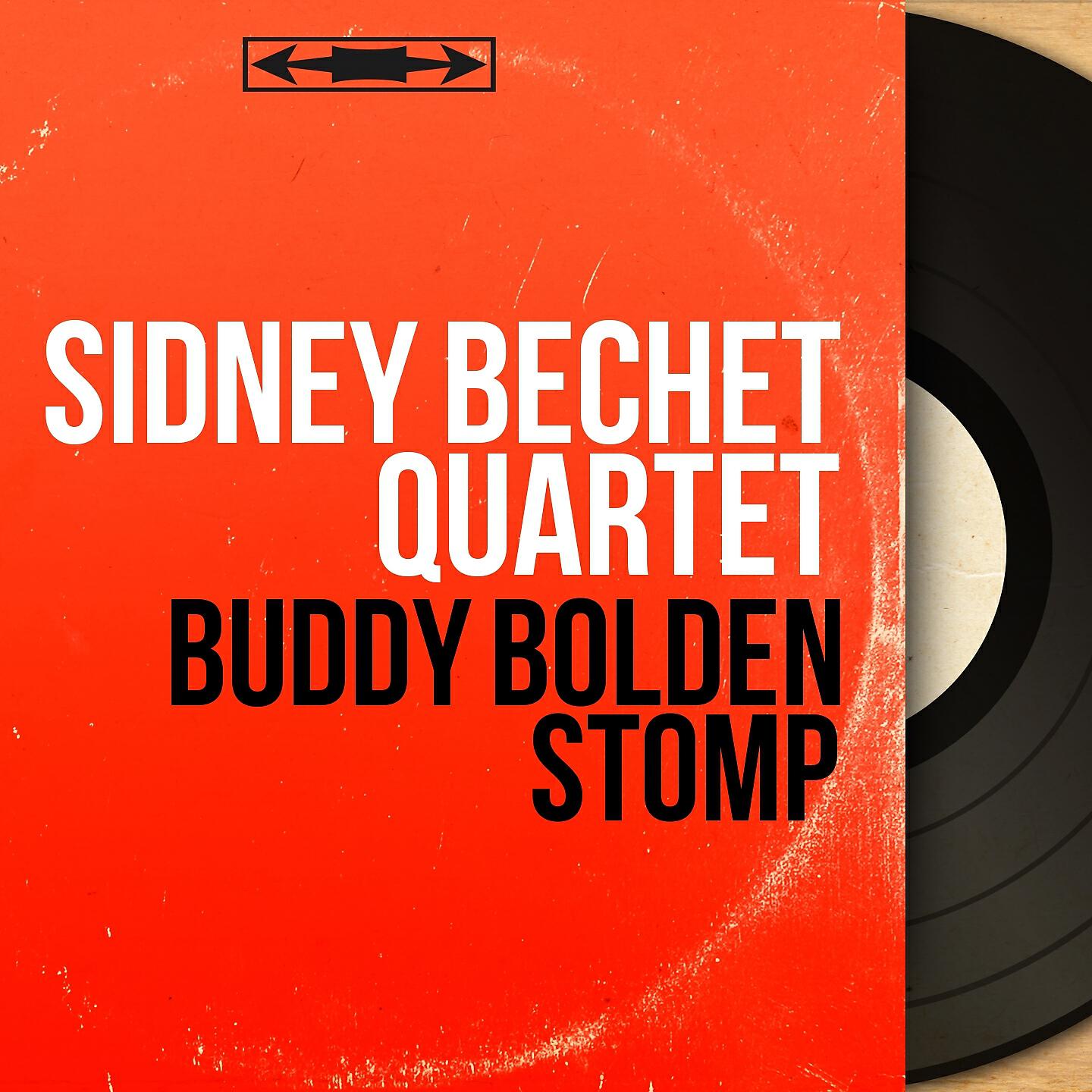Релиз Buddy Bolden Stomp