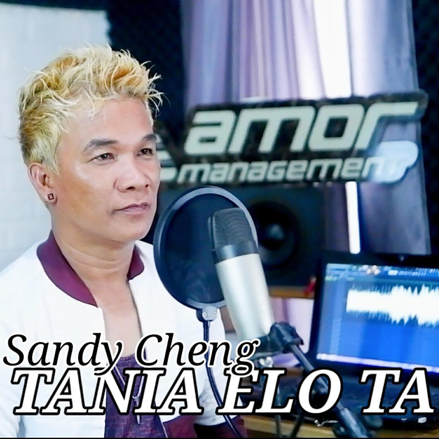 Sandy Cheng