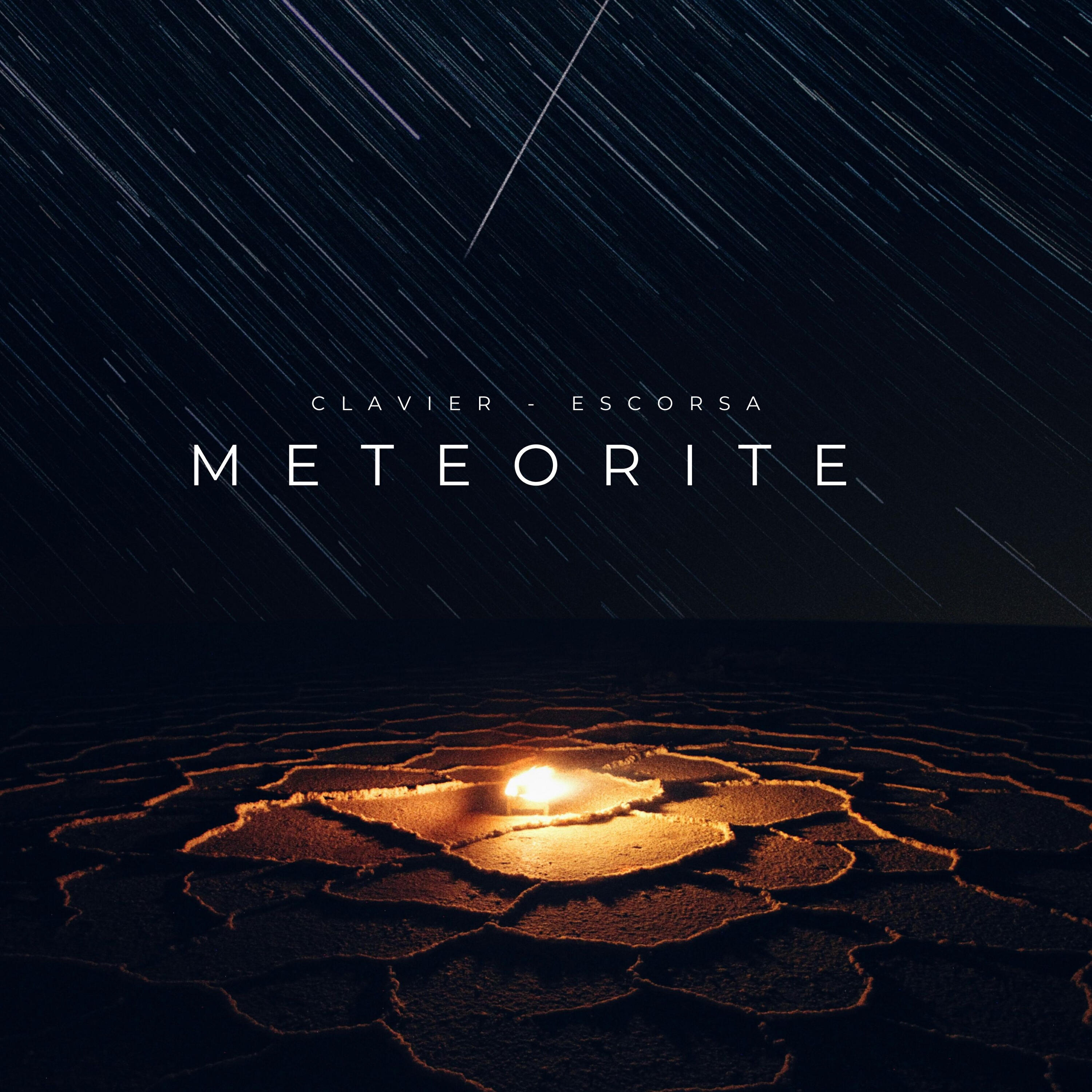 Релиз Meteorite