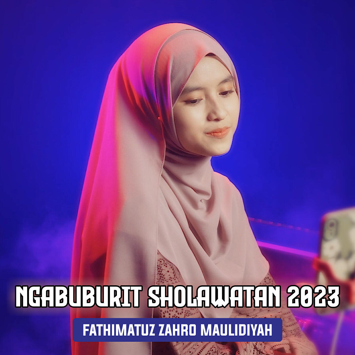 Релиз Ngabuburit Sholawatan 2023