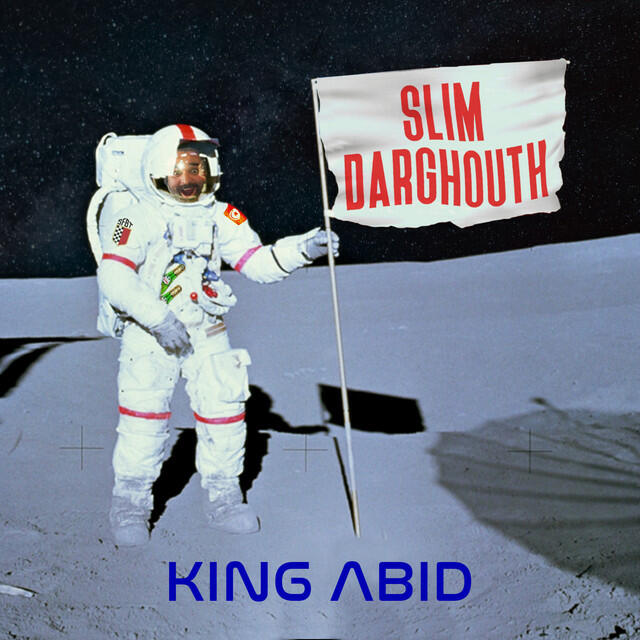 Релиз Slim Darghouth