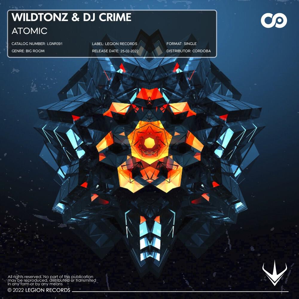 WILDTONZ