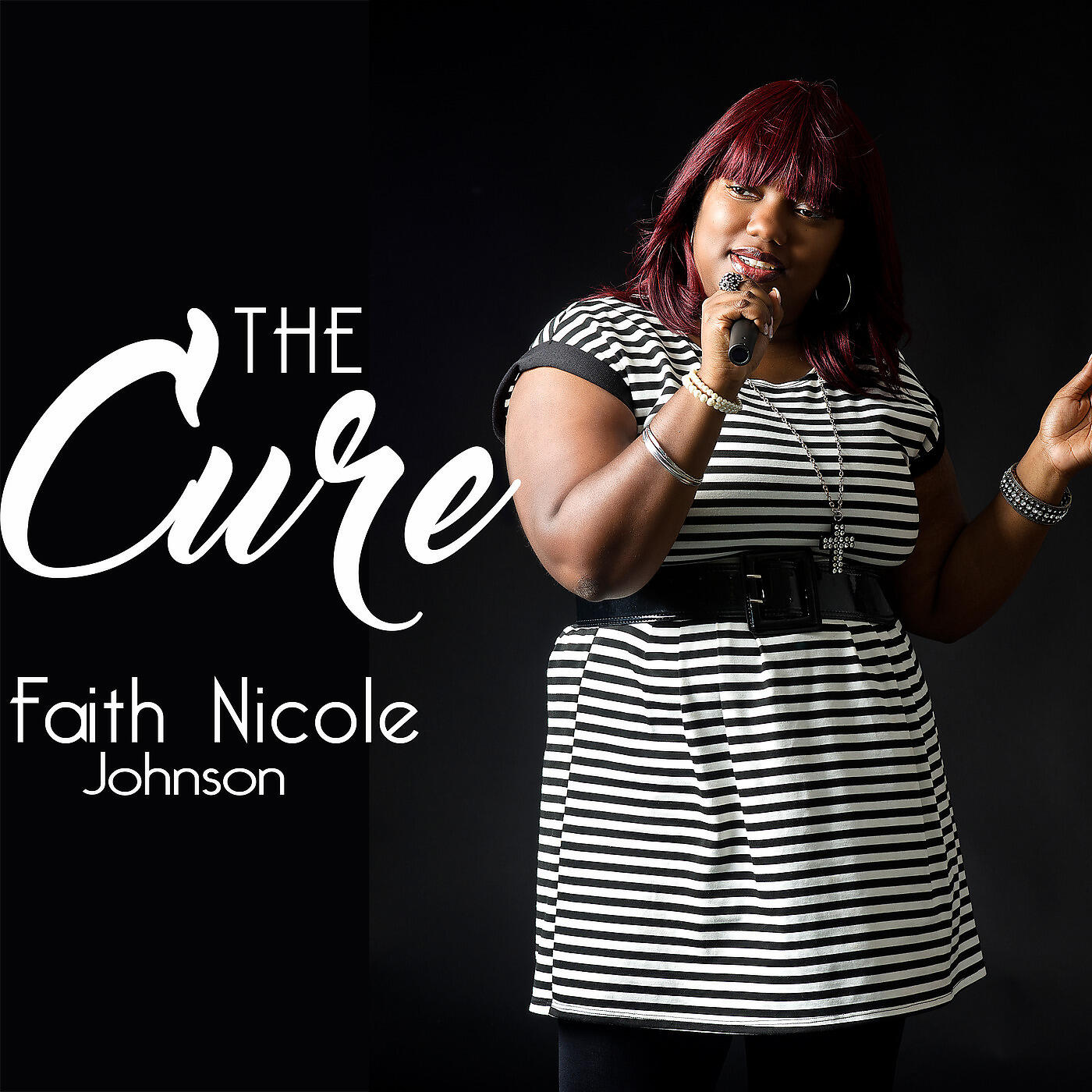 Faith Nicole Johnson