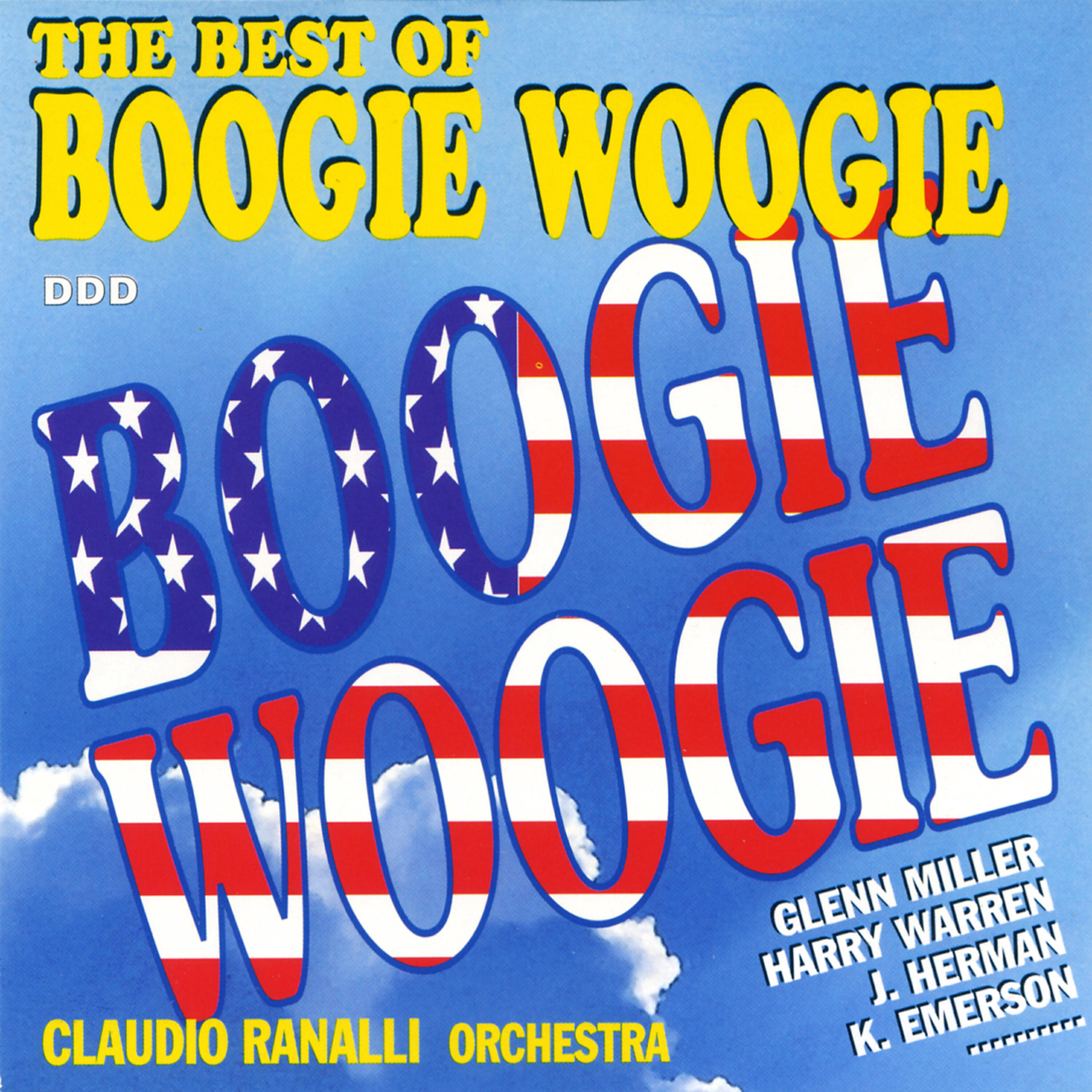 Claudio Ranalli Orchestra