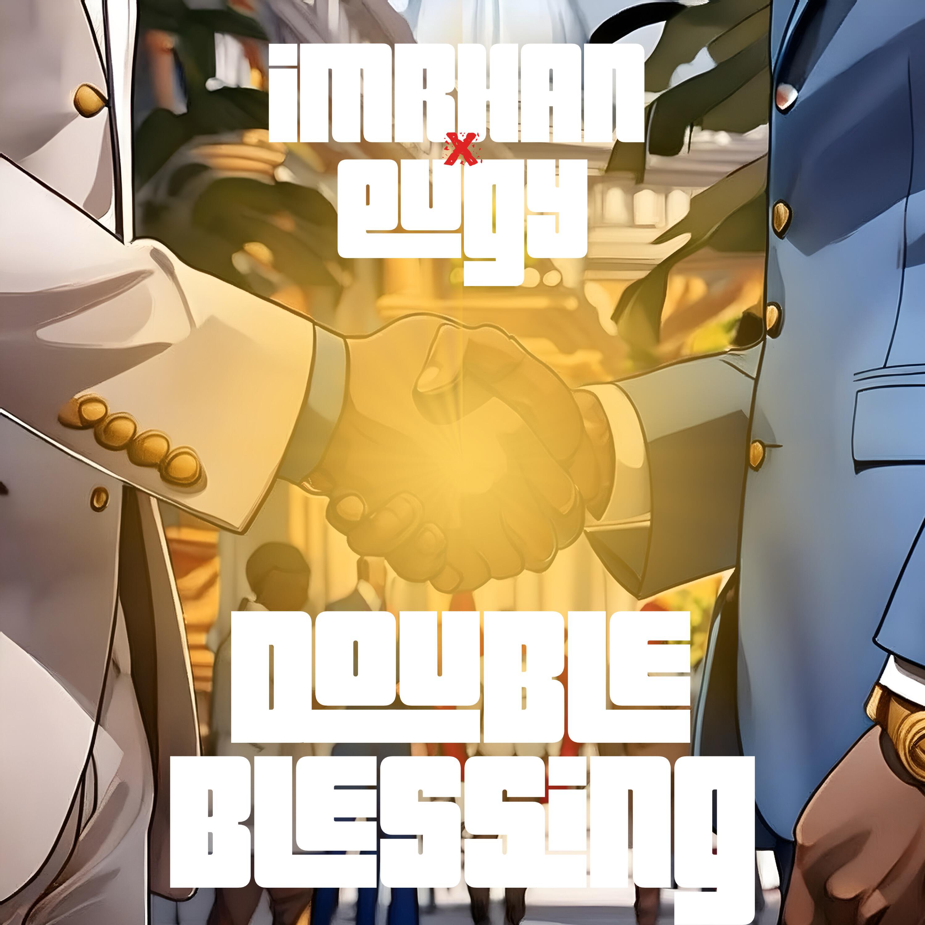 Релиз Double Blessing