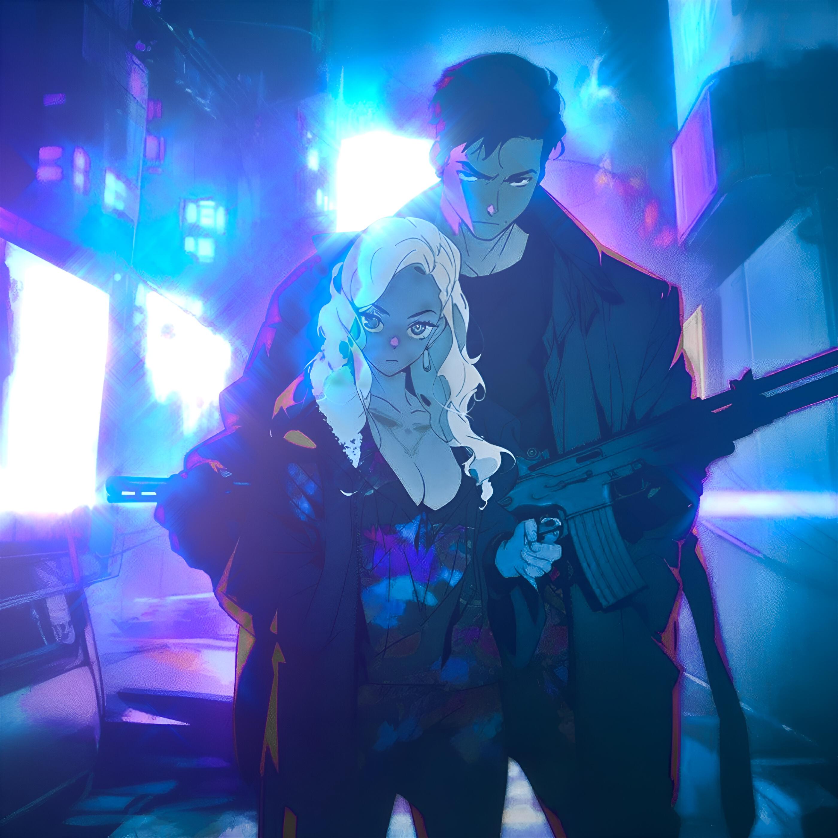 Релиз INTRIGUE
