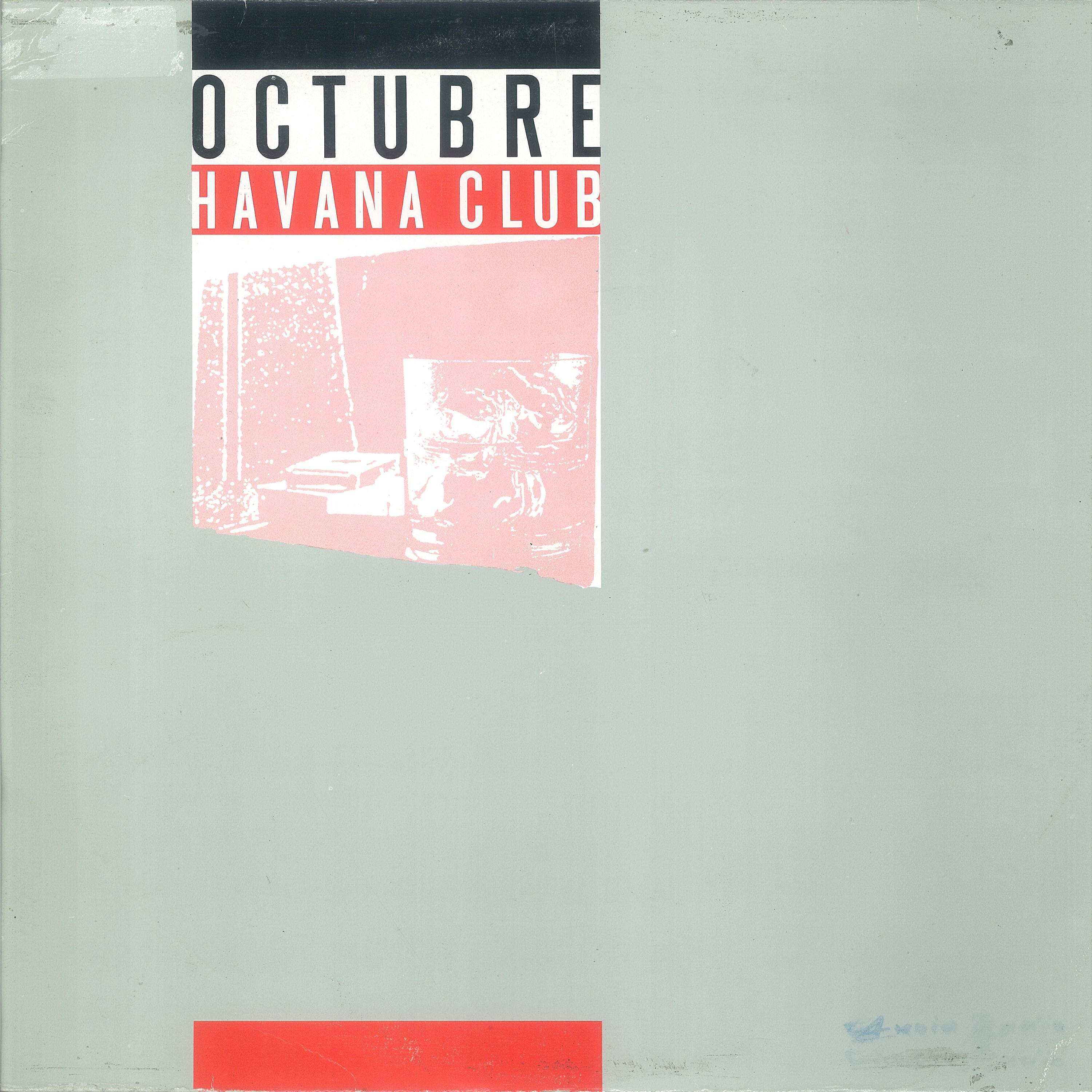 Релиз Havana Club