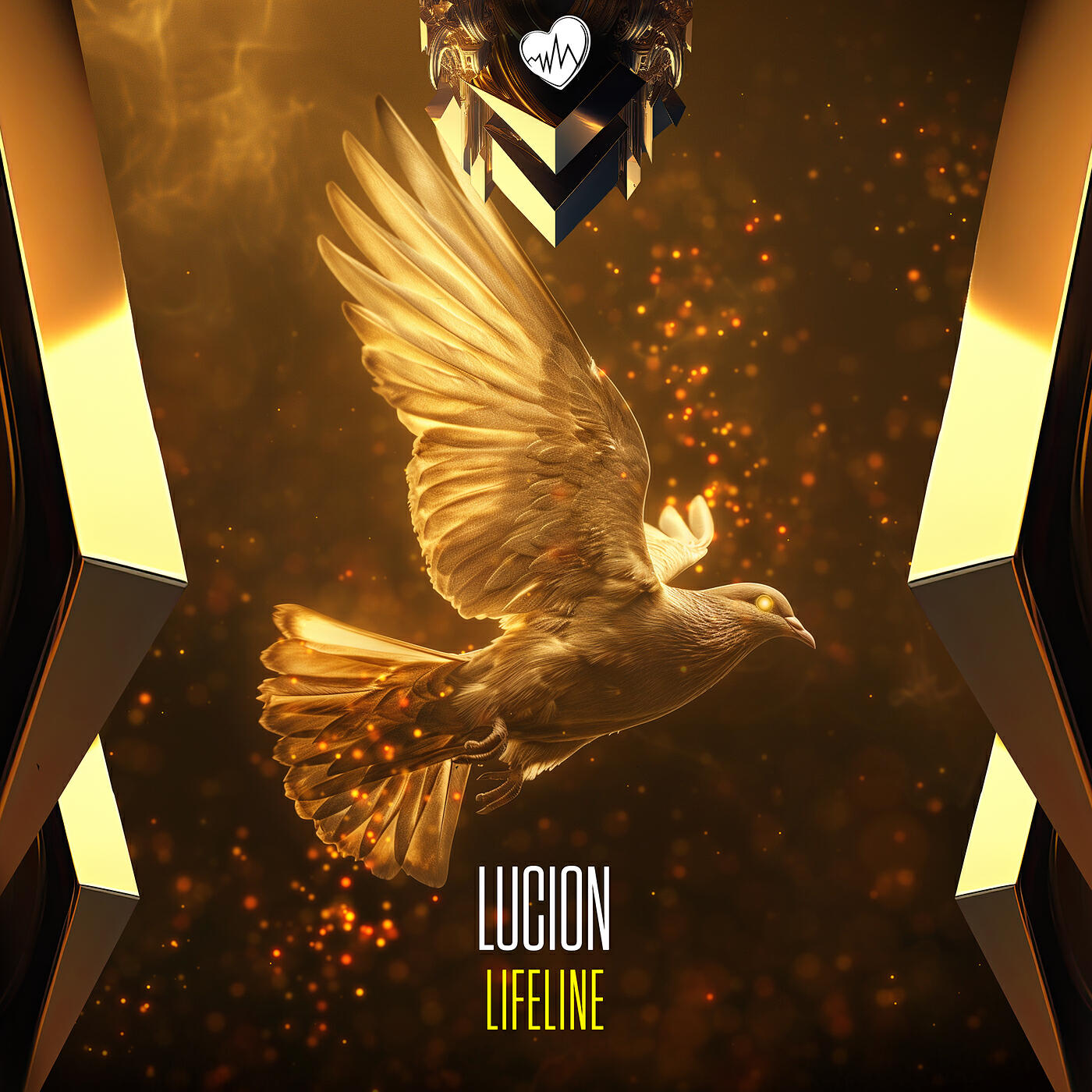 Релиз Lifeline