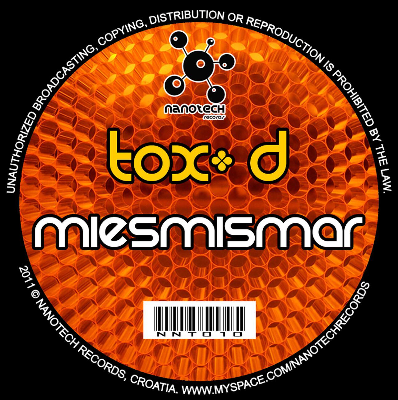 Релиз Miesmismar