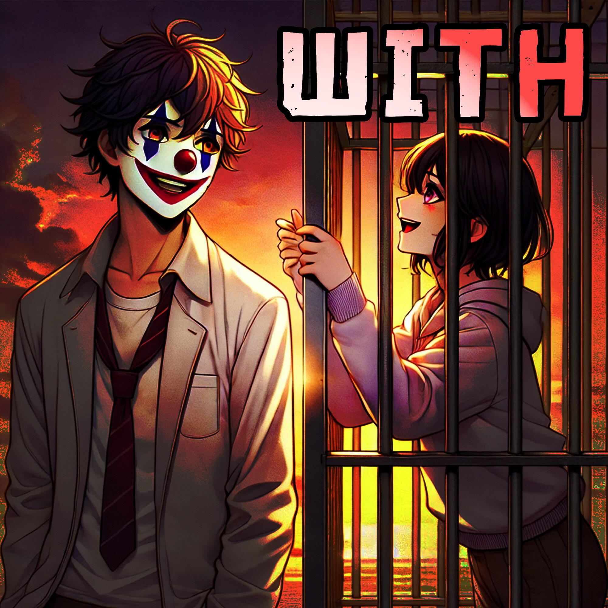 Релиз With