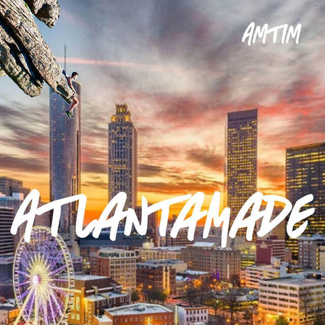 Релиз AtlantaMade