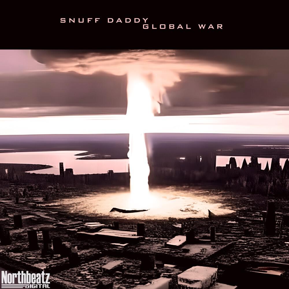 Релиз Global War