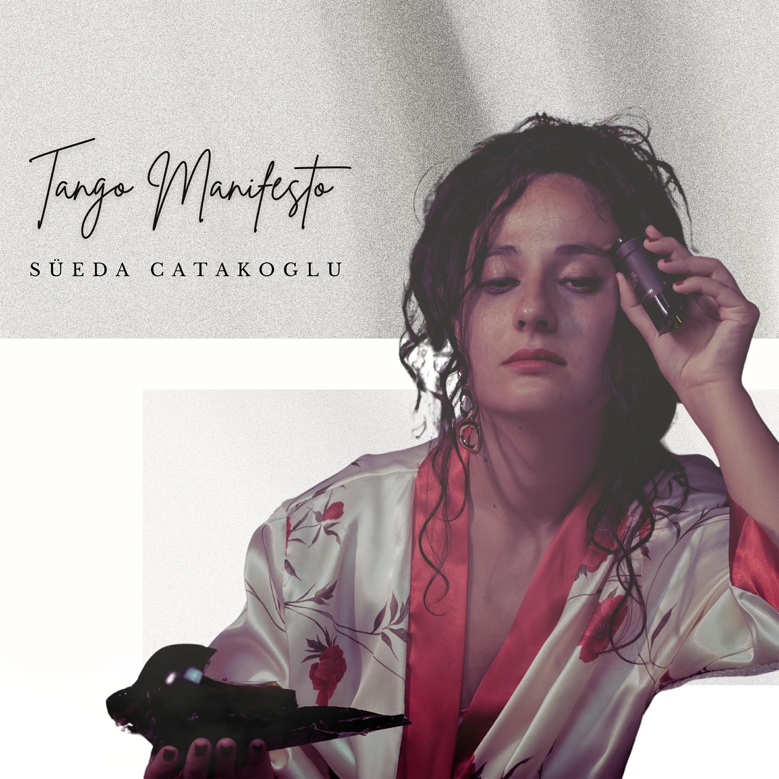 Süeda Çatakoğlu