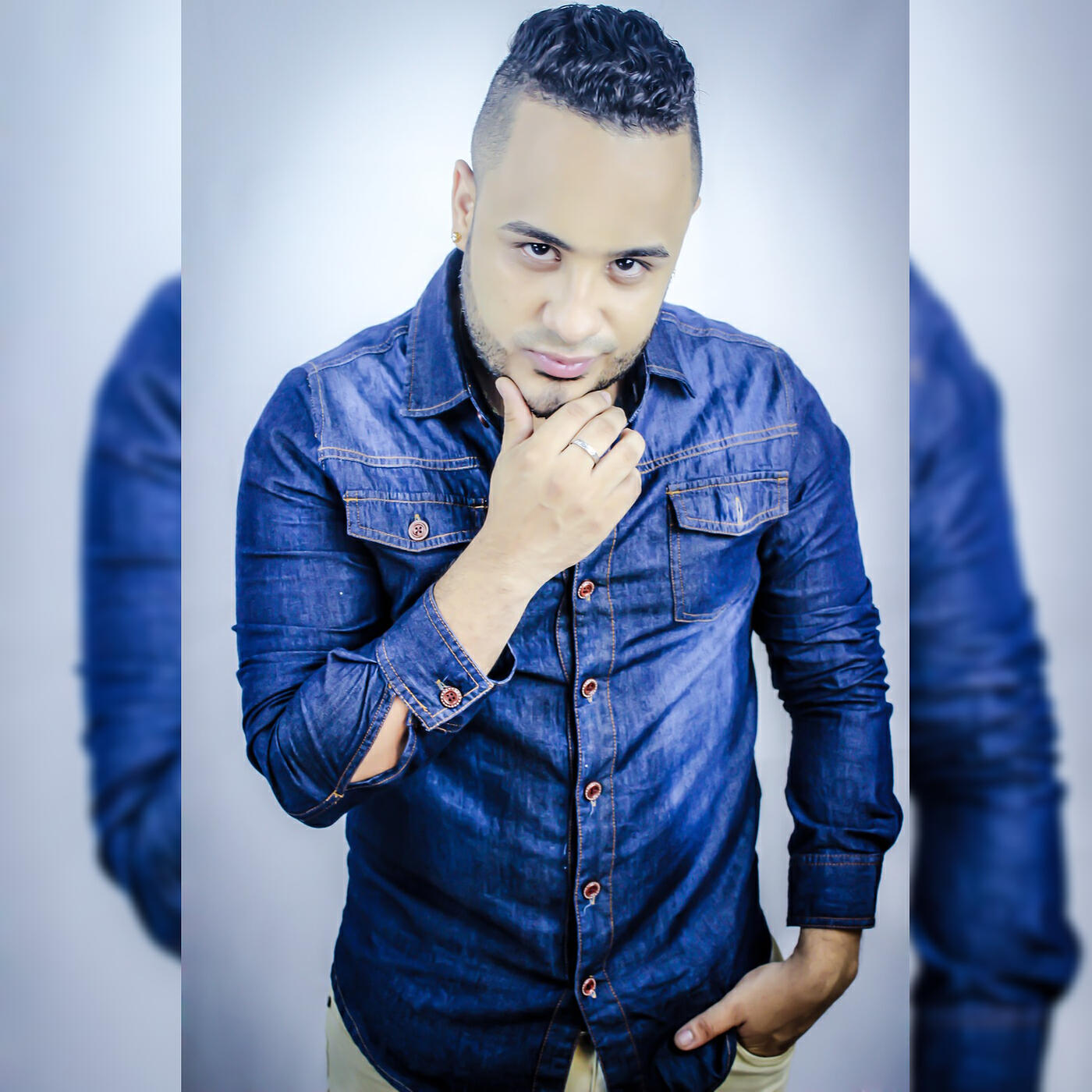 Релиз Descuide De Tu Amor