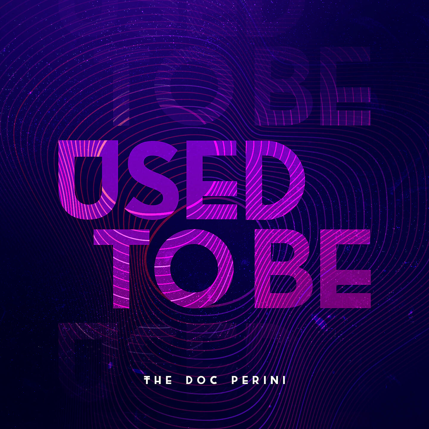 Релиз Used To Be