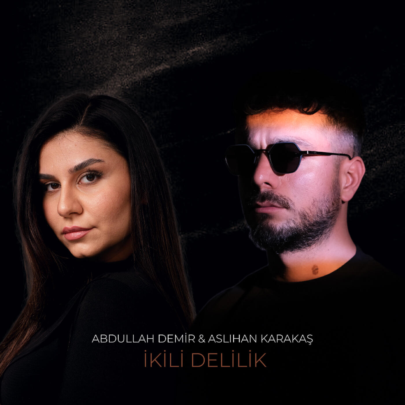 Релиз İkili Delilik