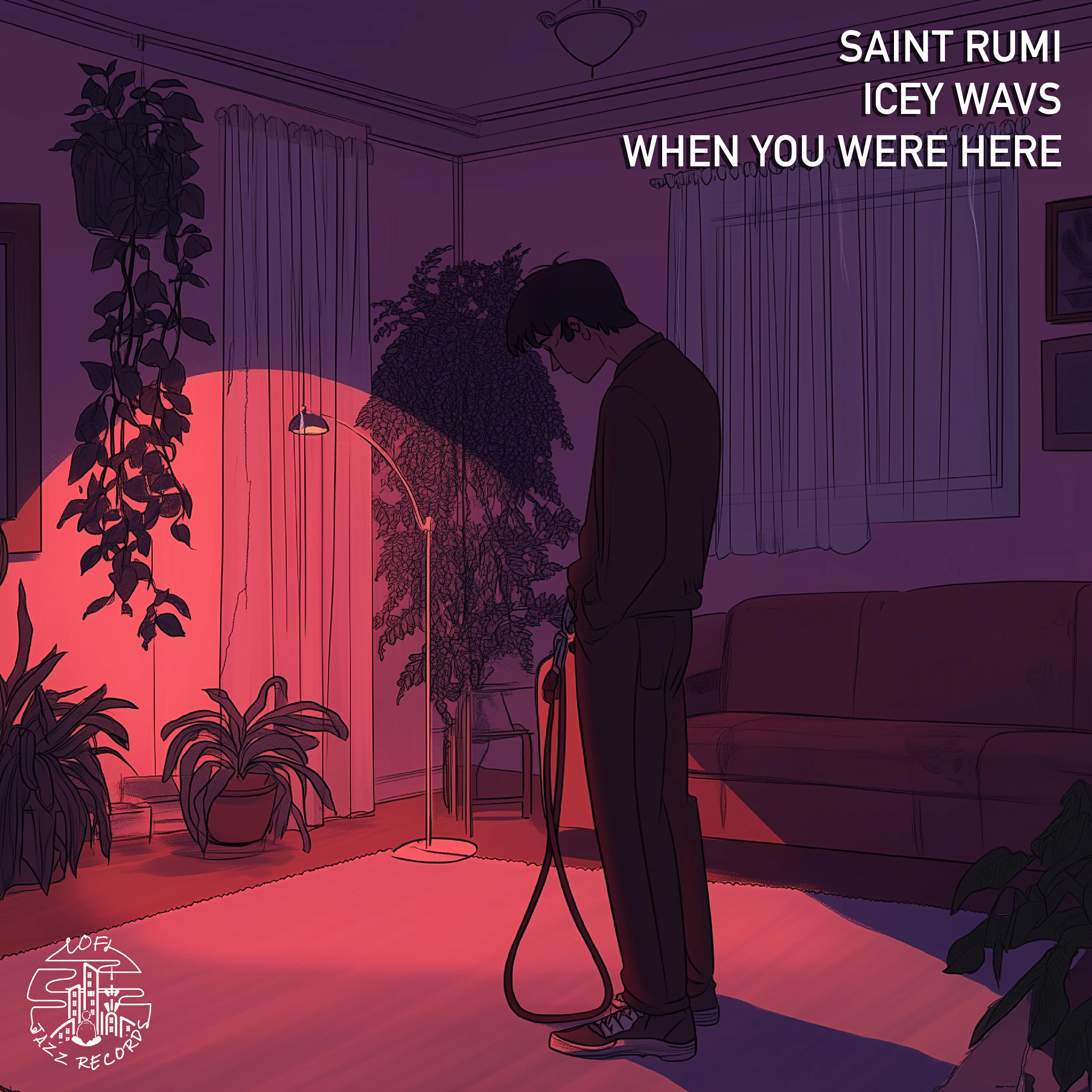 Релиз When You Were Here
