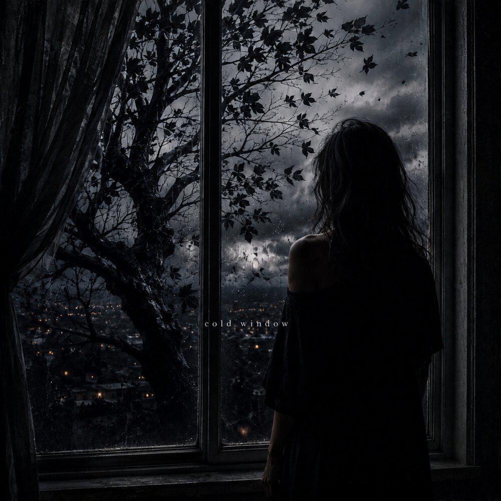 Релиз Cold Window